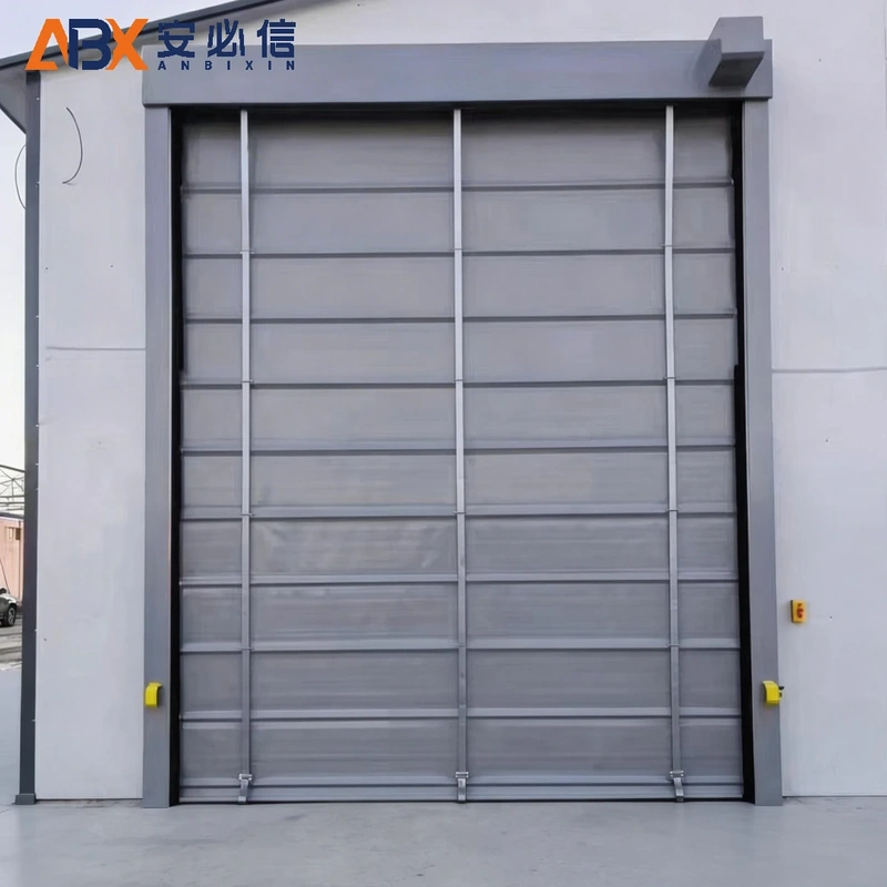 桂林市冷库门封