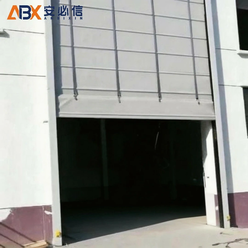 桂林市伸缩式卸货平台